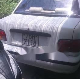 Kia Pride   1997 - Bán xe Kia Pride 1997, số sàn