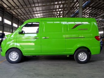 Cửu Long 2018 - Bán Dongben X30 tại Nghệ An - Hà Tĩnh, giá 253 triệu