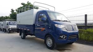Xe tải 500kg - dưới 1 tấn 2018 - Cần bán xe Kenbo Chiến Thắng năm sản xuất 2018, nhập khẩu