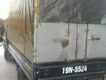 Kia K2700   2010 - Bán Kia K2700 năm sản xuất 2010, nhập khẩu giá cạnh tranh
