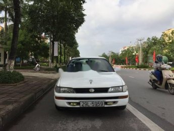Toyota Corolla altis   1994 - Bán ô tô Toyota Corolla altis 1994, số sàn  