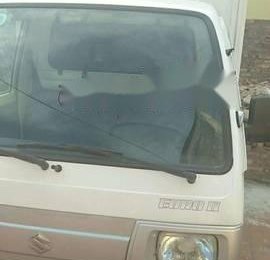 Suzuki Carry   2015 - Bán xe Suzuki Carry 2015 số sàn, 5 tạ