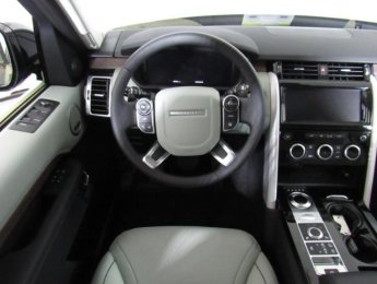 LandRover Discovery 2017 - Bán Land Rover Discovery Diesel, mẫu xe đa địa hình hạng sang dành cho gia đình
