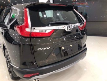 Honda CR V E 2018 - Honda CRV bản E màu xanh đậm giao ngay, vui lòng liên hệ 0941.000.166