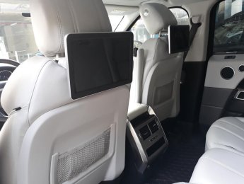 LandRover Sport HSE 2015 - Range Rover Sport HSE 2015 nhập Mỹ