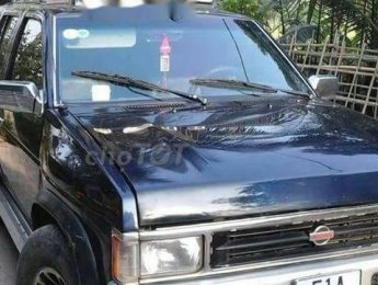 Nissan Pathfinder 1993 - Bán xe Nissan Pathfinder đời 1993, nhập khẩu nguyên chiếc xe gia đình giá cạnh tranh