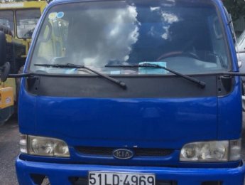 Kia K Cũ   3000 2006 - Xe Cũ KIA K 3000 2006