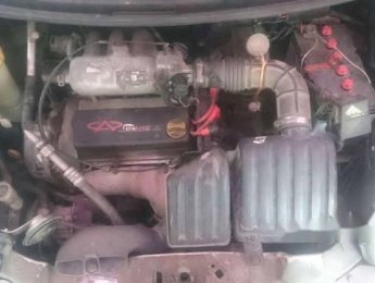 Chery QQ3   2009 - Cần bán lại xe Chery QQ3 năm 2009 như mới