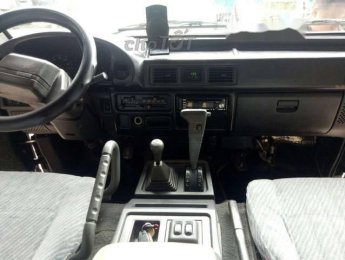 Mitsubishi Delica 1994 - Bán xe Mitsubishi Delica năm sản xuất 1994 xe gia đình