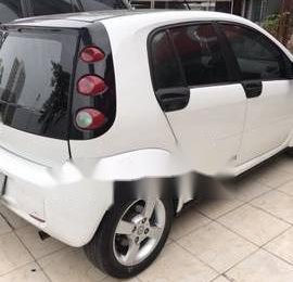 Mercedes-Benz Smart 2004 - Bán xe Mercedes đời 2004, màu trắng, nhập khẩu