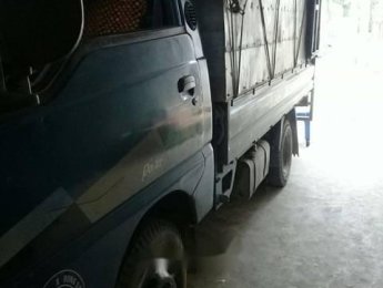Hyundai HD 1.25 2000 - Bán Hyundai HD 1.25 đời 2000, màu xanh lam, giá tốt