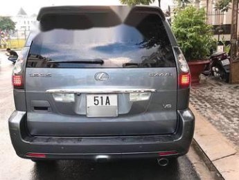Lexus GX  470  2004 - Bán ô tô Lexus GX 470 sản xuất 2004, xe nhập chính chủ