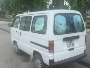 Suzuki Carry   2007 - Bán Suzuki Carry đời 2007 giá rẻ