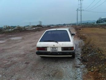 Mazda 323   1984 - Cần bán xe Mazda 323 sản xuất năm 1984, giá tốt