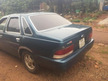 Ford Tempo 1990 - Cần bán xe Ford Tempo đời 1990, nhập khẩu