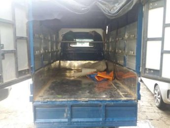 Thaco TOWNER 2016 - Bán xe Thaco Towner năm sản xuất 2016, 170 triệu
