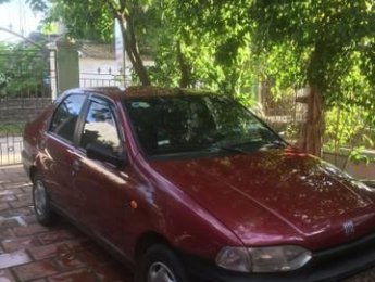 Fiat Siena   2001 - Bán Fiat Siena 2001, xe nhập 