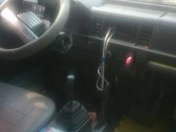 Suzuki Carry 2003 - Cần bán xe Suzuki Carry đời 2003 xe gia đình, giá 120tr