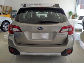 Subaru Outback 2017 - Bán xe Subaru Outback 2017, màu vàng cát, nhập Nhật Bản, LH 0912.293.001 giá tốt nhất