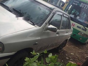 Kia Pride 1996 - Bán Kia Pride đời 1996, màu trắng, 35tr