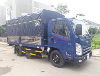 Xe tải 2,5 tấn - dưới 5 tấn 2018 - Bán xe tải Đô Thành IZ 65 đời 2018, hỗ trợ vay trả góp cao