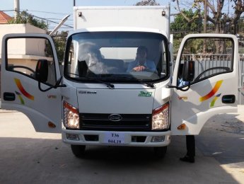 Veam VT252 2018 - Bán Veam VT252 chìa khóa trao tay đầy đủ hồ sơ giá 405 triệu