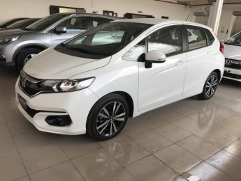 Honda FIT 2018 - Chỉ 140 triệu giao ngay Honda Jazz nhập Thái Lan, giá nát nhất Sài Gòn