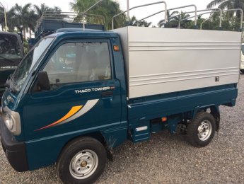 Thaco TOWNER 2018 - Bán xe Towner 800 tải 9 tạ, đời 2018, động cơ Euro 4 -.
LH 0987628931