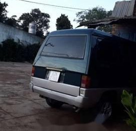 Mitsubishi L200   1992 - Cần bán xe Mitsubishi L200 đời 1992 giá rẻ