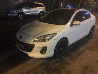 Mazda AZ Cũ  3 1.6AT 2012 - Xe Cũ Mazda 3 1.6AT 2012