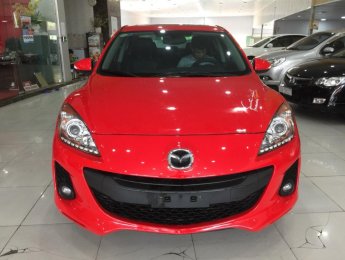 Mazda AZ Cũ  3 1.6AT 2014 - Xe Cũ Mazda 3 1.6AT 2014