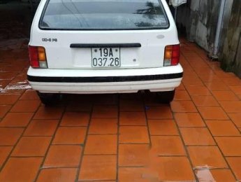 Kia CD5 2001 - Cần bán Kia CD5 sản xuất năm 2001, màu trắng