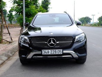 Mercedes-Benz GL Cũ Mercedes-Benz C 250 2016 - Xe Cũ Mercedes-Benz GLC 250 2016