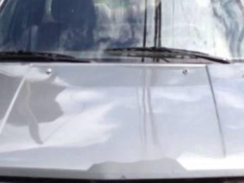 Nissan Maxima 1986 - Bán Nissan Maxima sản xuất năm 1986, màu xám, nhập khẩu nguyên chiếc