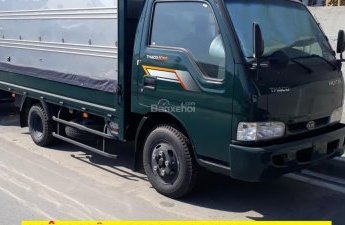 Kia K165 2020 - Bán xe Kia K250 đời 2020, nhập khẩu giá, giá tốt nhất