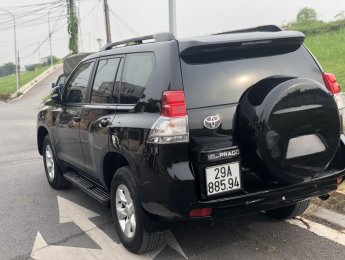 Toyota Prado TXL 2009 - Bán Prado 2009 đăng ký 2010