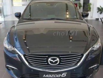 Mazda 6   2018 - Bán xe Madaz 6 2018 ĐK lần đầu 19/4/2018