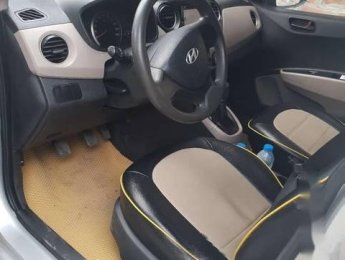 Hyundai Grand i10   2014 - Bán xe Hyundai Grand i10 2014, nhập khẩu