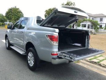 Mazda BT 50   2015 - Bán xe Mazda BT 50 2015, đi 22.000km  