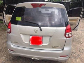 Suzuki Ertiga   2016 - Bán ô tô Suzuki Ertiga ĐK 2016, số tự động 