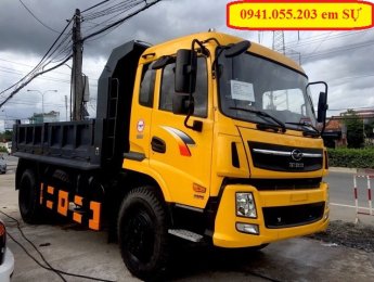 Xe tải 5 tấn - dưới 10 tấn 2018 - Mua xe tải nặng giá tốt, xe tải nặng giá tốt ở đâu? Xe tải TMT 8 tấn  