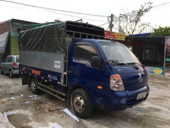 Kia Bongo   2010 - Bán xe Kia Bogo 1.25 tấn 2010, nhập khẩu Hàn Quốc  