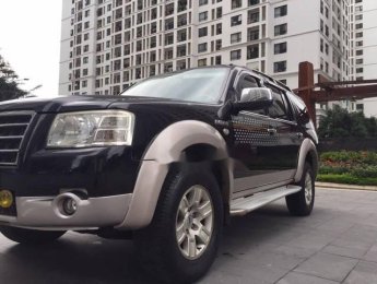 Ford Everest   MT  2008 - Bán Ford Everest MT 2008, chính chủ từ đầu 