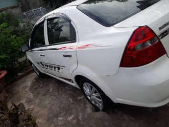 Daewoo Gentra   2010 - Cần bán xe Daewoo Gentra năm sản xuất 2010, 186 triệu