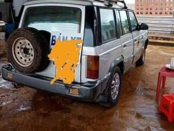 Mekong Paso 1995 - Bán Mekong Paso 1995, màu bạc