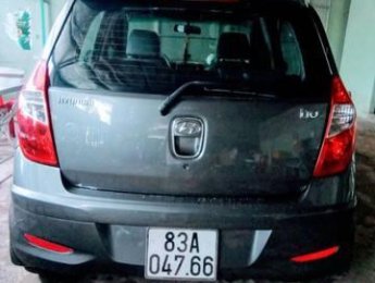 Hyundai i10 2012 - Cần bán xe Hyundai i10 năm 2012, giá 195 triệu