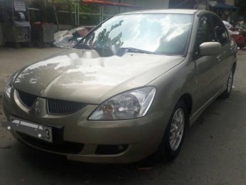 Mitsubishi Galant 2005 - Cần bán gấp Mitsubishi Galant 2005 gía 245 triệu