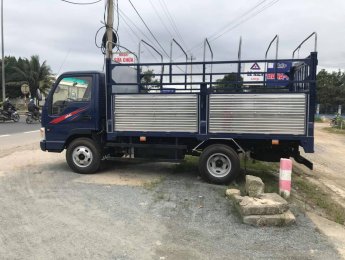 Xe tải 1,5 tấn - dưới 2,5 tấn 2018 - Thanh lý xe tải Jac 1.4t, máy Isuzu, hỗ trợ trả góp, nhận xe ngay