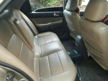 Mitsubishi Galant 2005 - Cần bán gấp Mitsubishi Galant 2005 gía 245 triệu