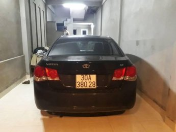 Chevrolet Lacetti   2010 - Bán ô tô Chevrolet Lacetti năm 2010, nhập khẩu nguyên chiếc, 295tr